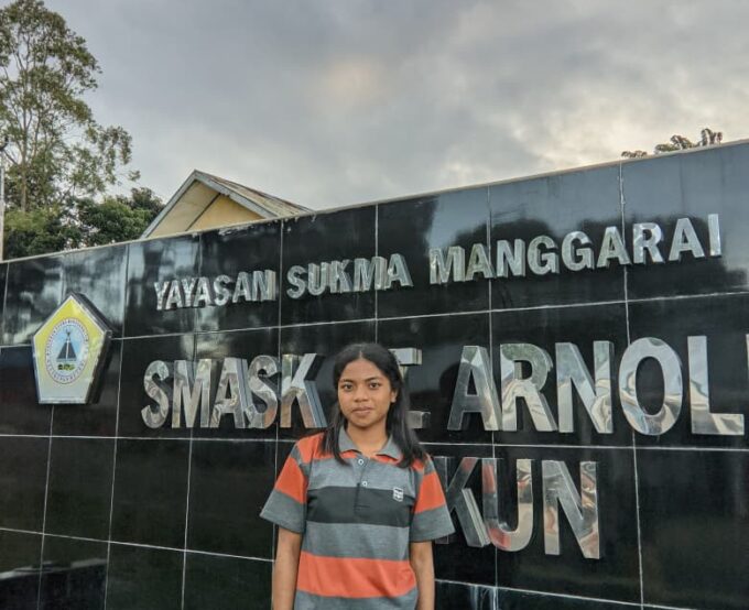 Pilihan Ombak