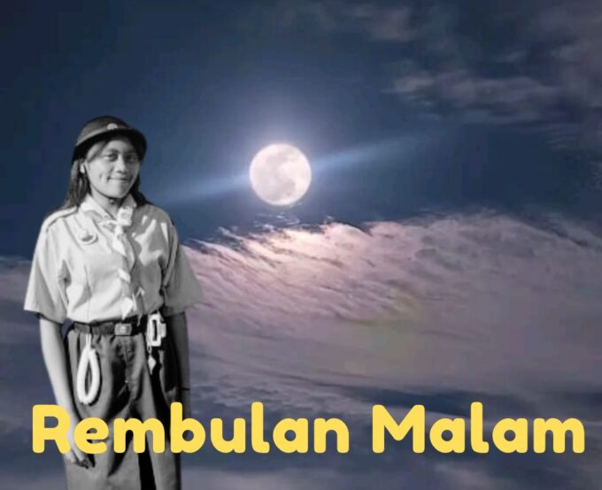 REMBULAN MALAM
