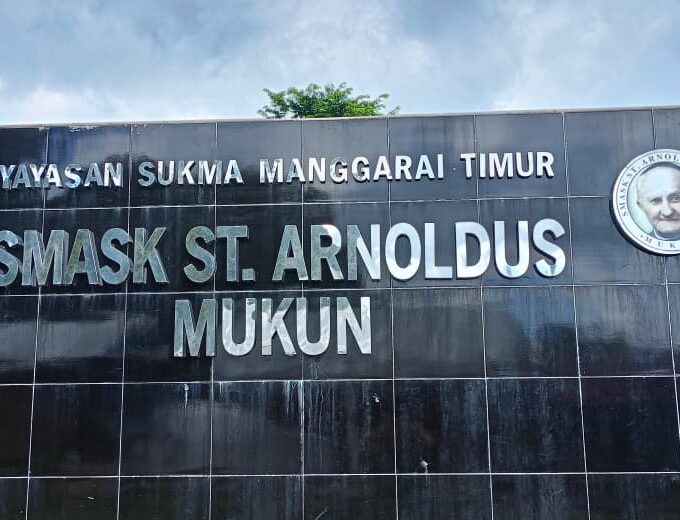 Gemparkan Manggarai Timur! SMAS K St Arnoldus Mukun Sabet Nilai Tertinggi TKA Tiga Mata Pelajaran"
