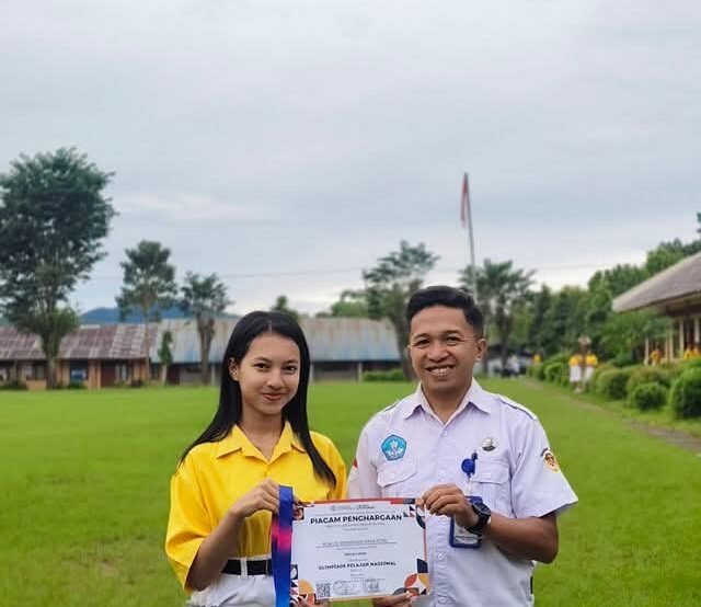 Mengintip Keunggulan SMAS K St. Arnoldus Mukun, Sekolah Akreditasi A yang Siap Cetak Generasi Berkarakter